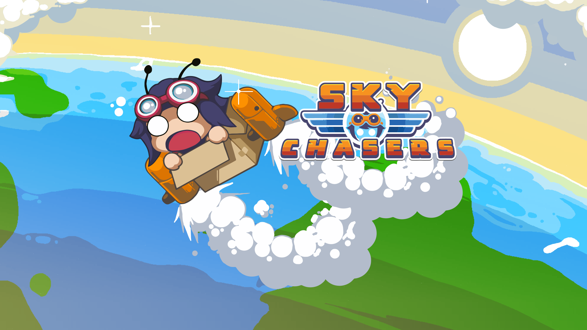 Sky Chasers